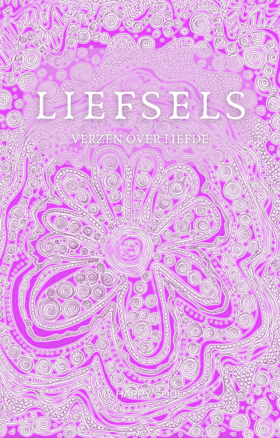 Omslag van Liefsels