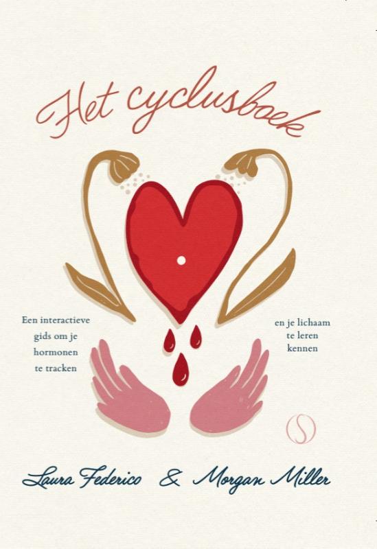 Omslag van Het cyclusboek