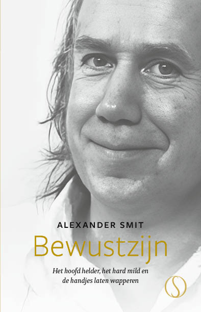 Omslag van Bewustzijn