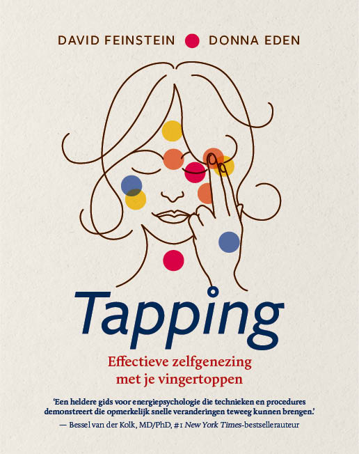Omslag van Tapping
