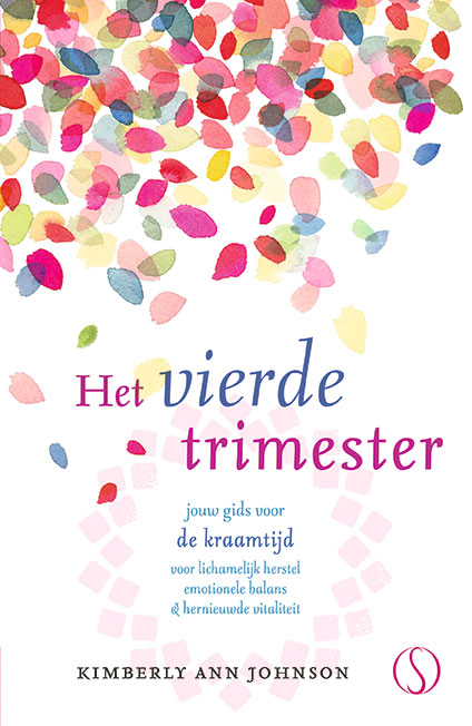 Omslag van Het vierde trimester