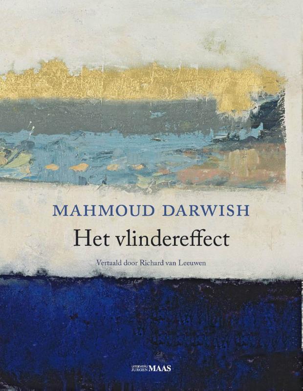 Omslag van Het vlindereffect