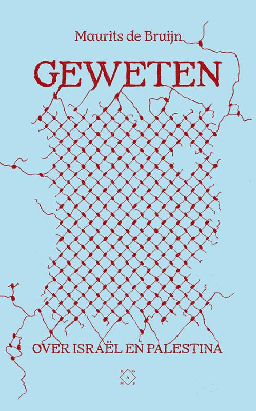 Omslag van Geweten