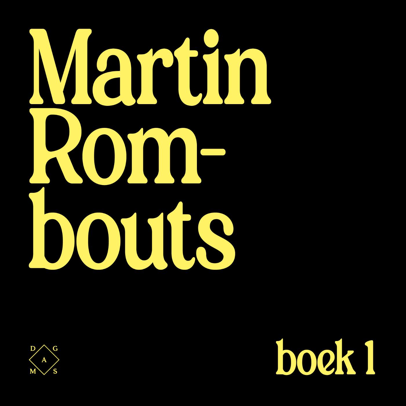 Omslag van Boek 1