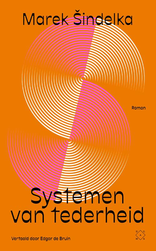 Omslag van Systemen van tederheid