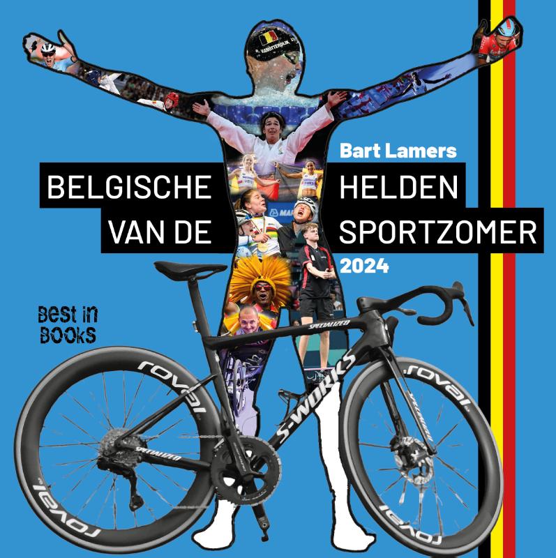 Omslag van 2024