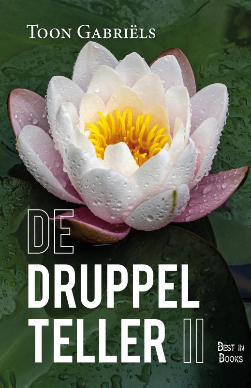 Omslag van II