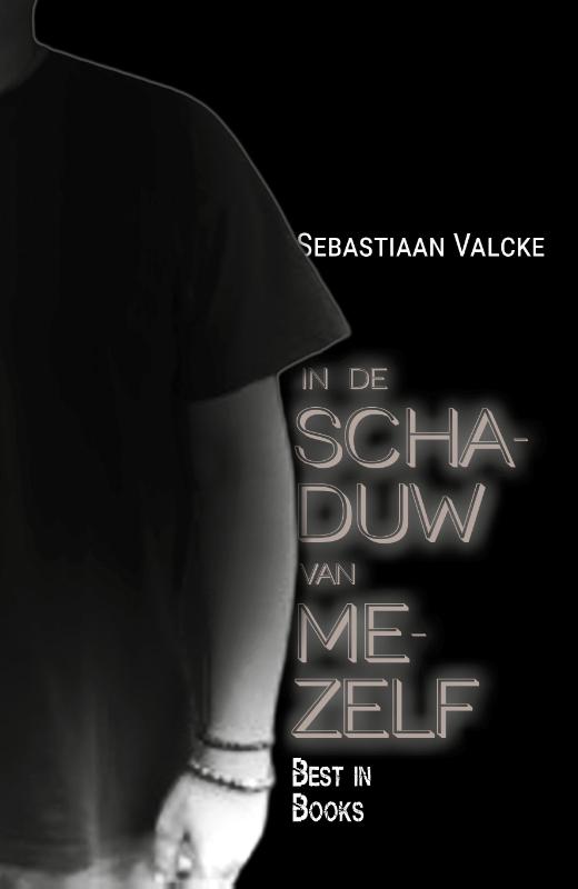 Omslag van In de schaduw van mezelf