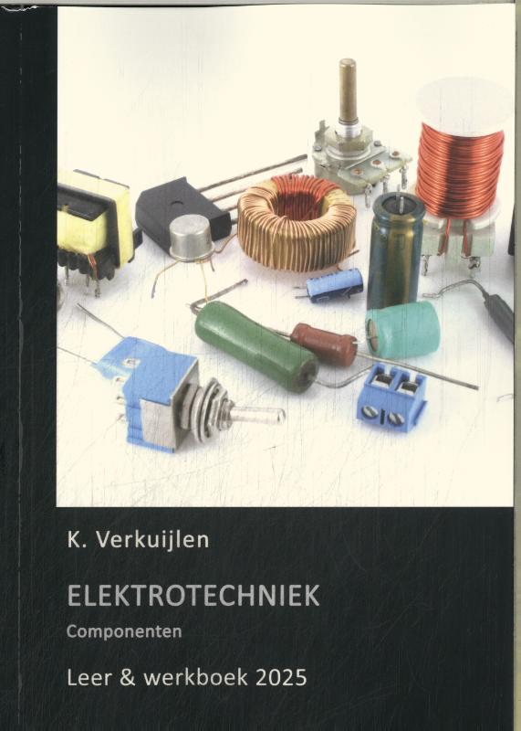 Omslag van 2025