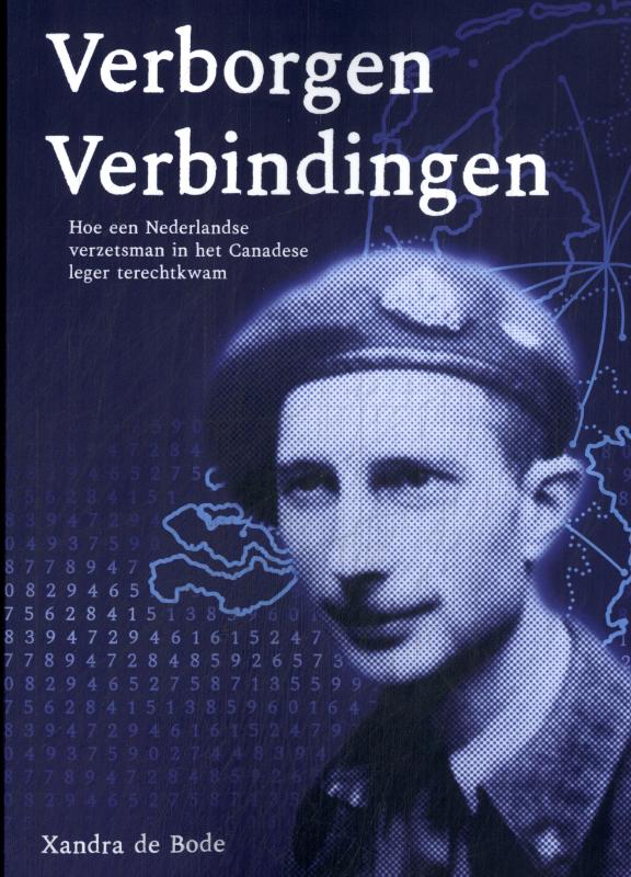 Omslag van Verborgen verbindingen