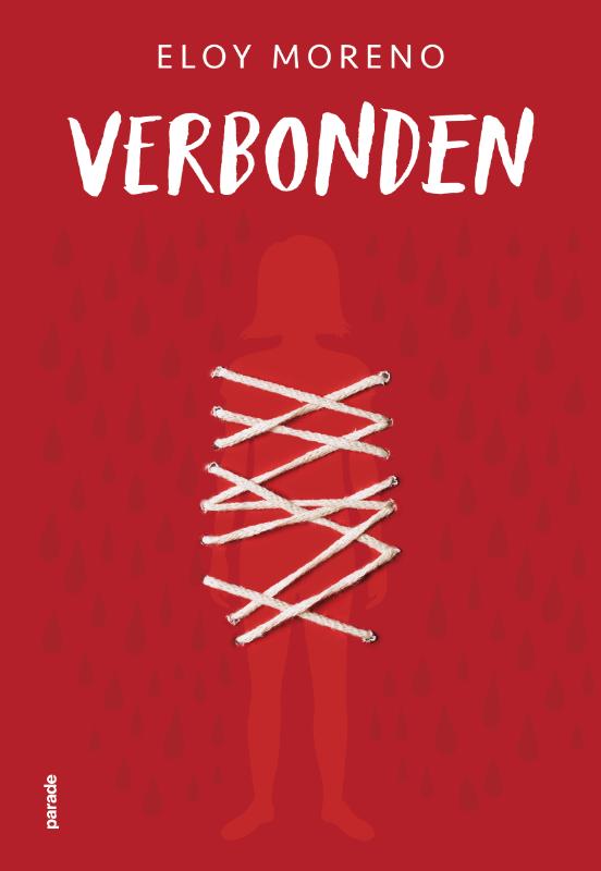Omslag van Verbonden