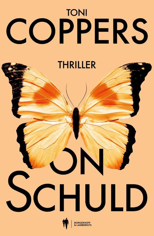 Omslag van Onschuld