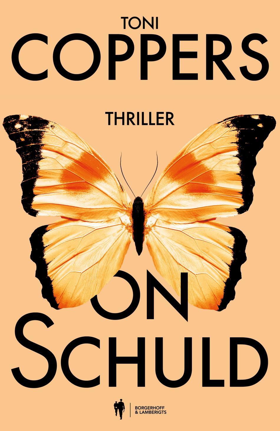 Omslag van Onschuld