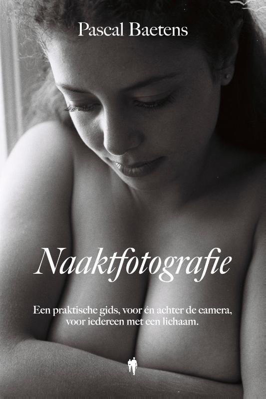 Omslag van Naaktfotografie