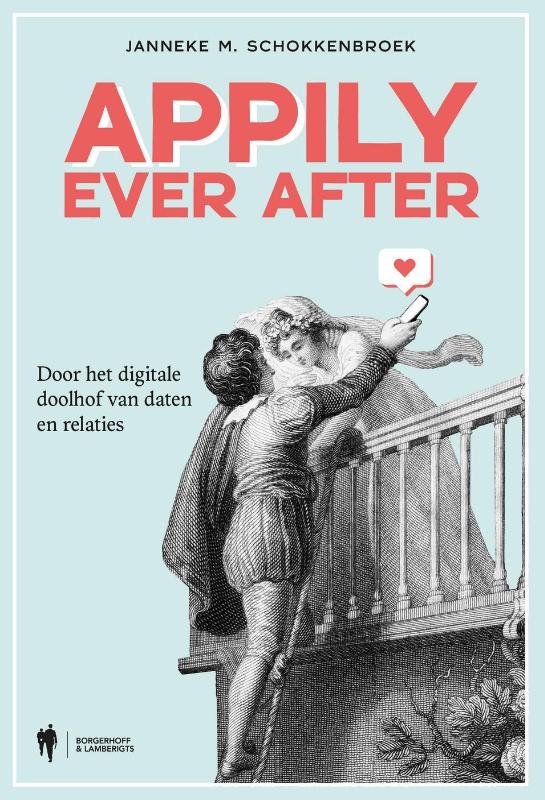 Omslag van Appily ever after
