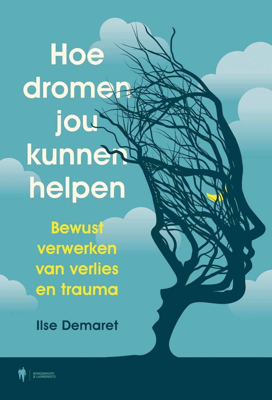Omslag van Hoe dromen jou kunnen helpen