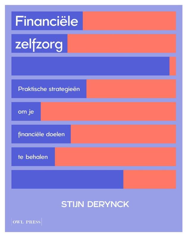 Omslag van Financiële zelfzorg