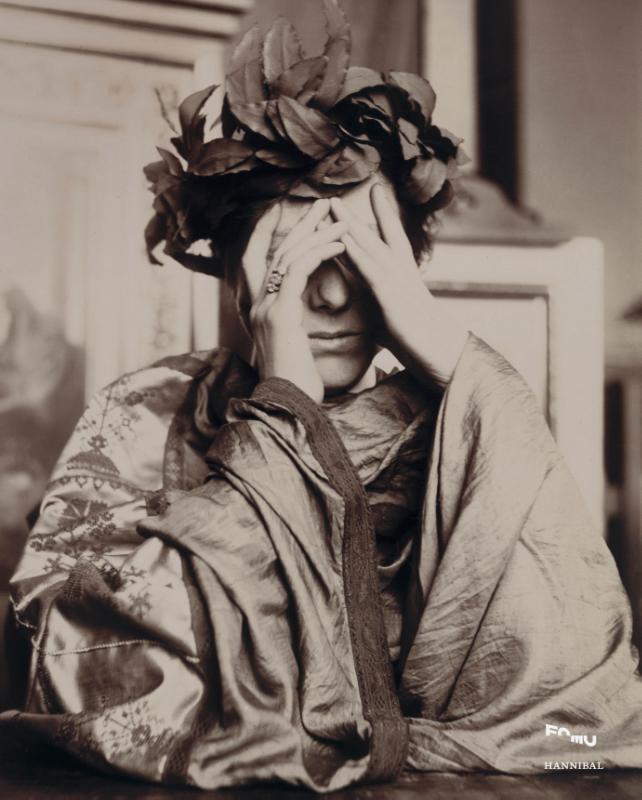 Omslag van Early Gaze