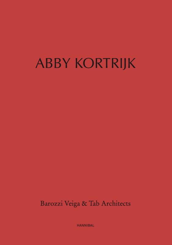 Omslag van Abby Kortrijk