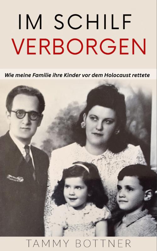 Omslag van Im Schilf verborgen