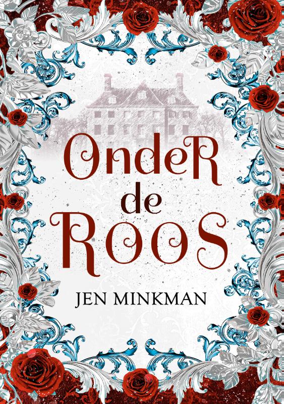 Omslag van Onder de roos