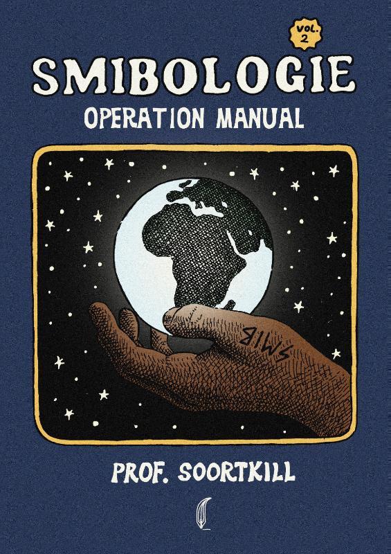 Omslag van Vol. 2