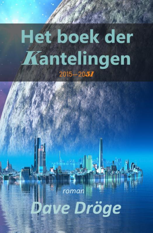 Omslag van Het boek der Kantelingen