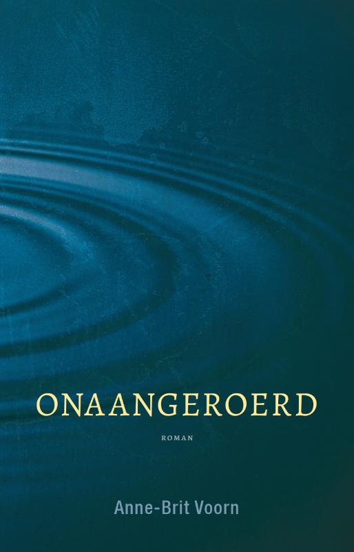 Omslag van Onaangeroerd