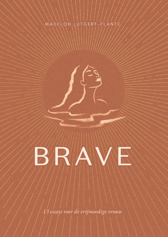 Omslag van Brave