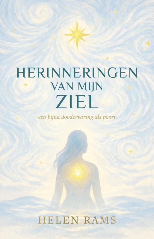 Omslag van Herinneringen van mijn ziel