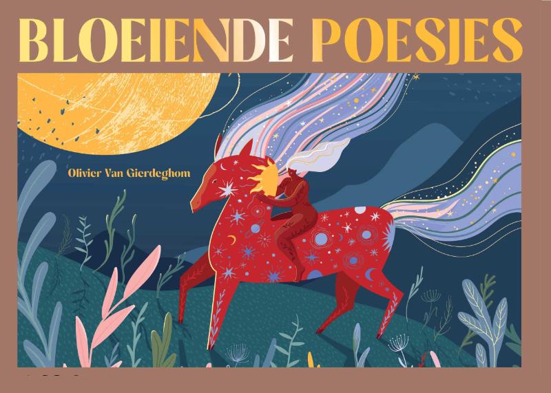 Omslag van Bloeiende Poesjes / Miljoenen katten