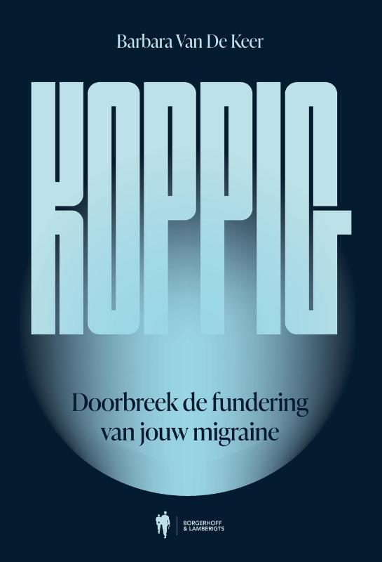 Omslag van Koppig