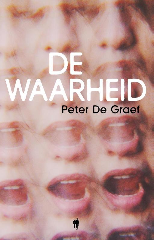 Omslag van De waarheid