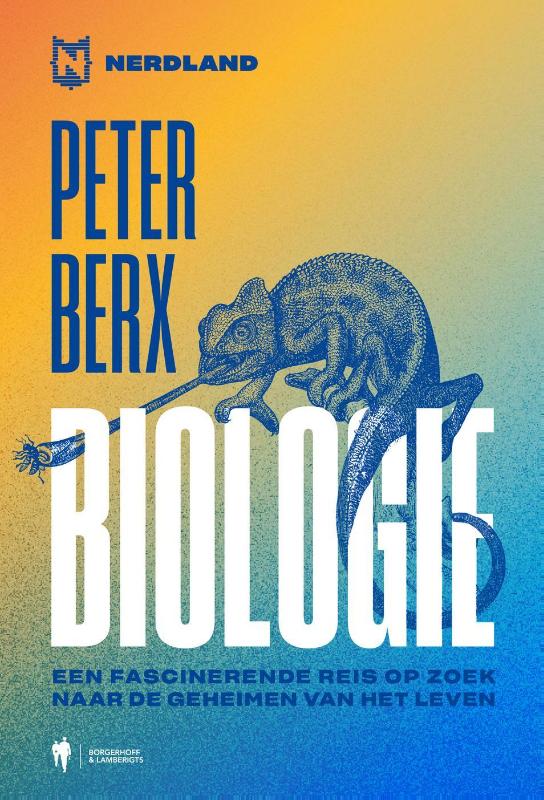 Omslag van Biologie