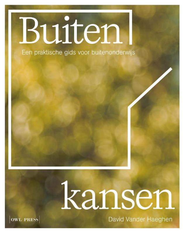 Omslag van Buitenkansen