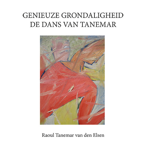 Omslag van Genieuze grondaligheid