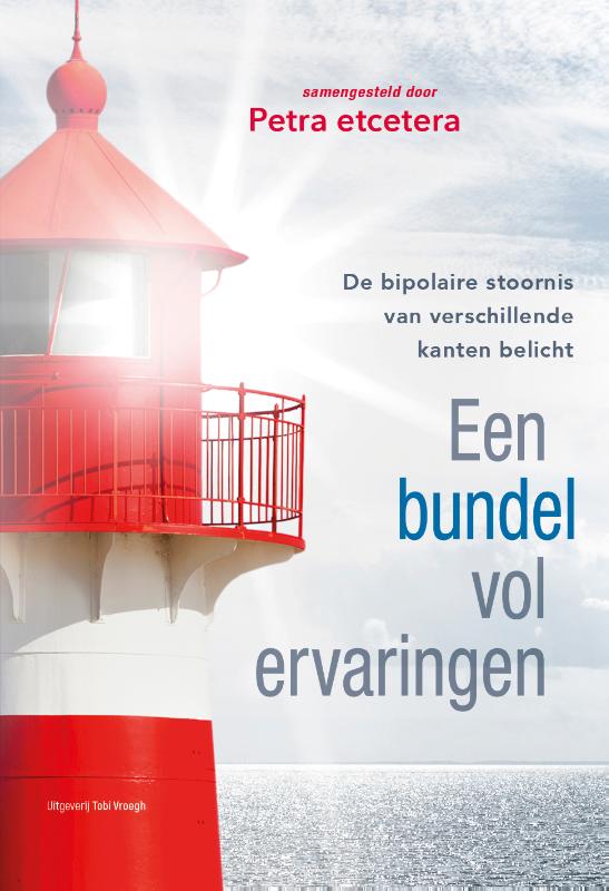 Omslag van Een bundel vol ervaringen