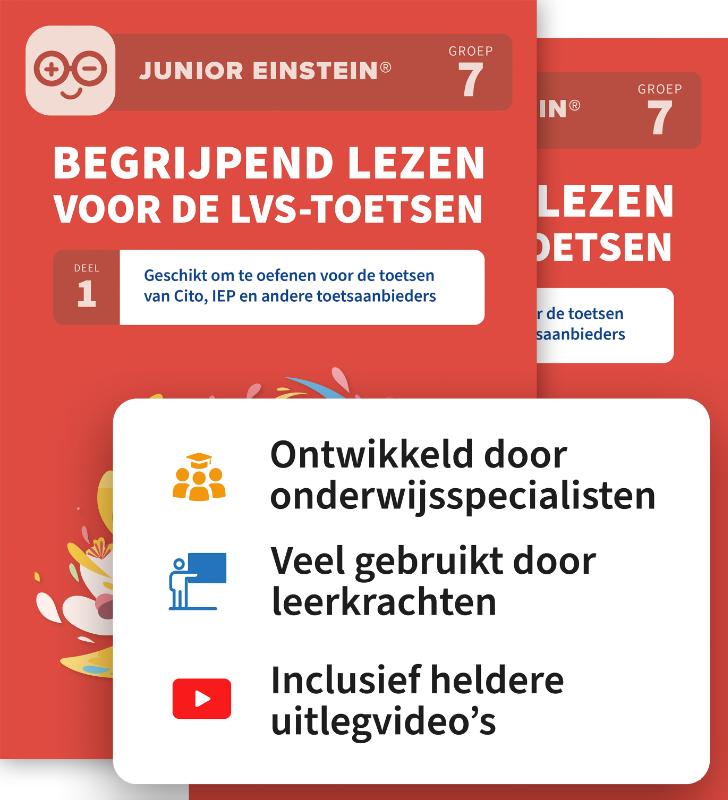 Omslag van Groep 7