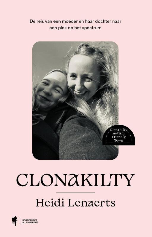 Omslag van Clonakilty