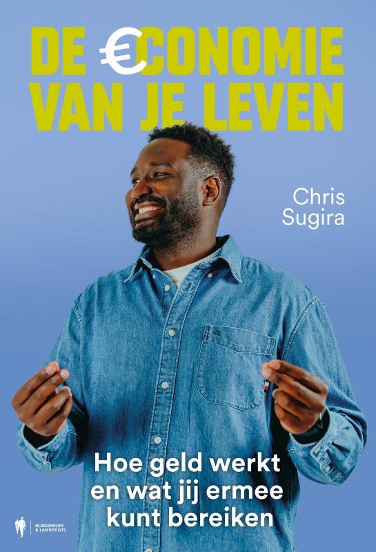 Omslag van De economie van je leven