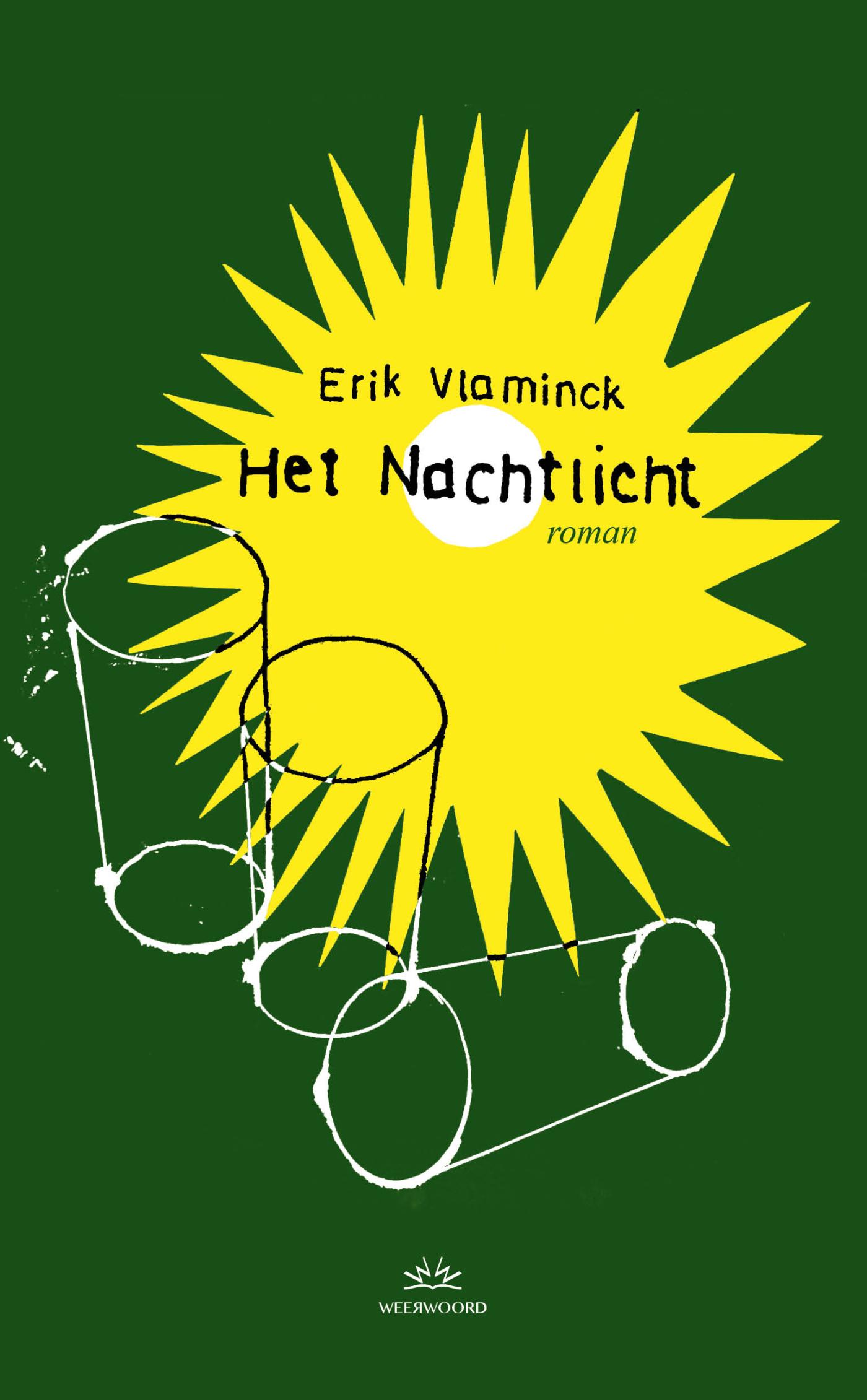 Omslag van Het Nachtlicht