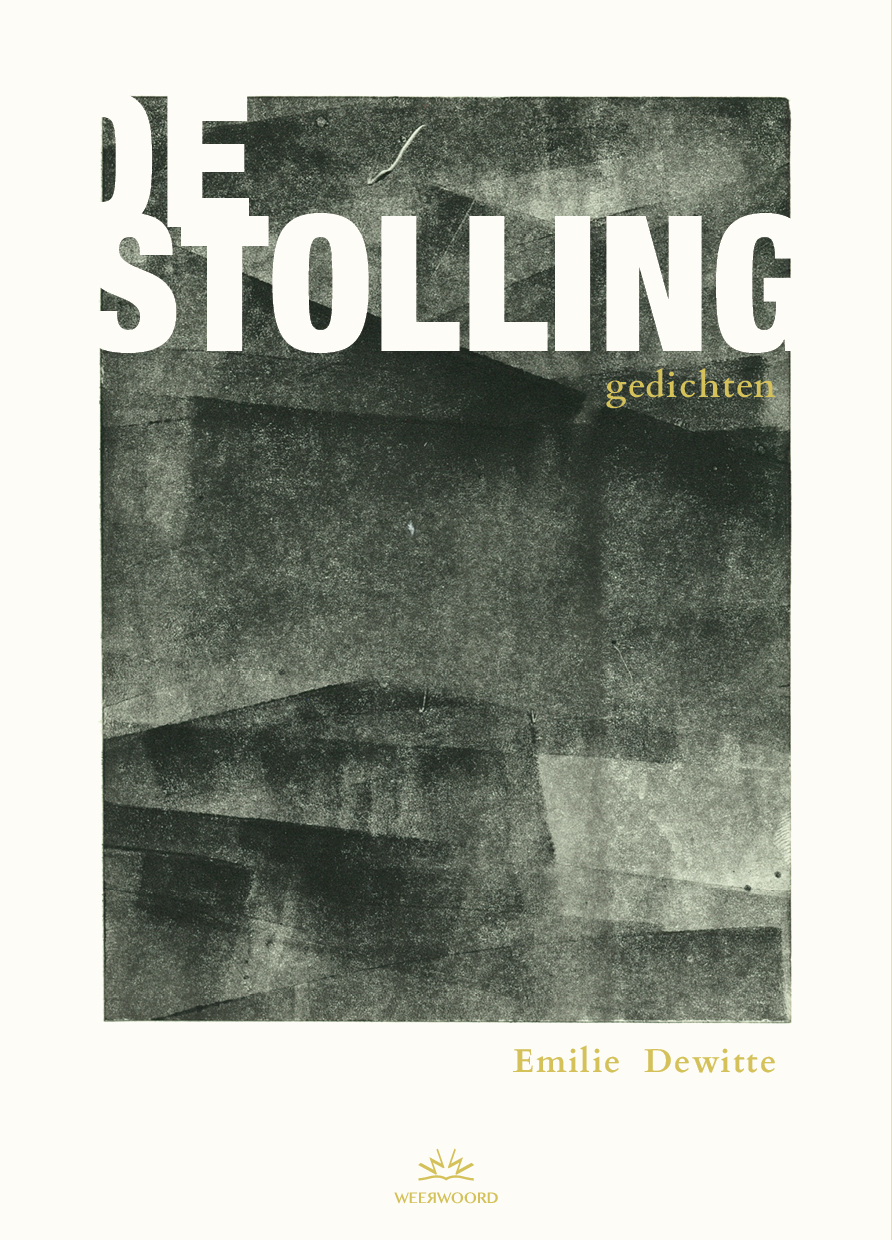 Omslag van De Stolling