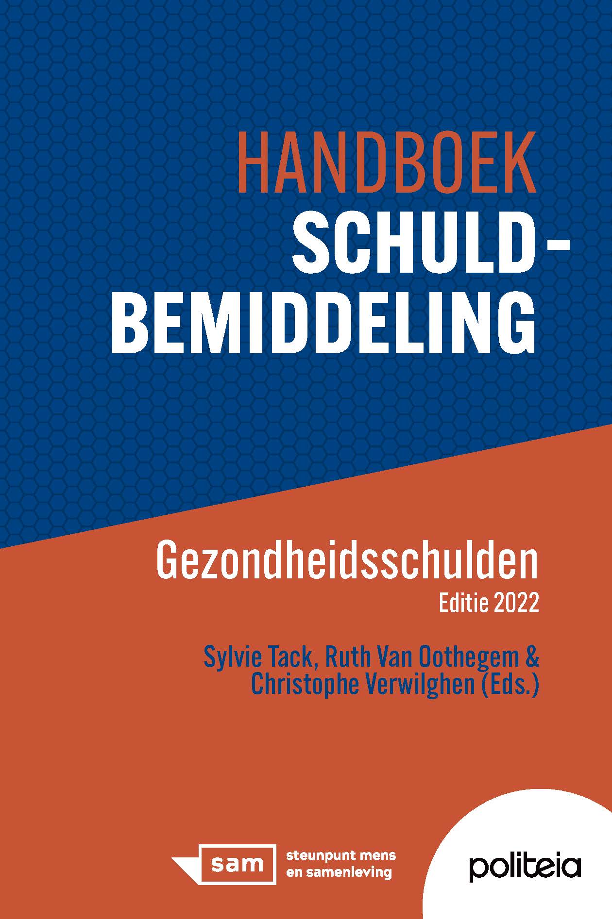 Omslag van Gezondheidsschulden