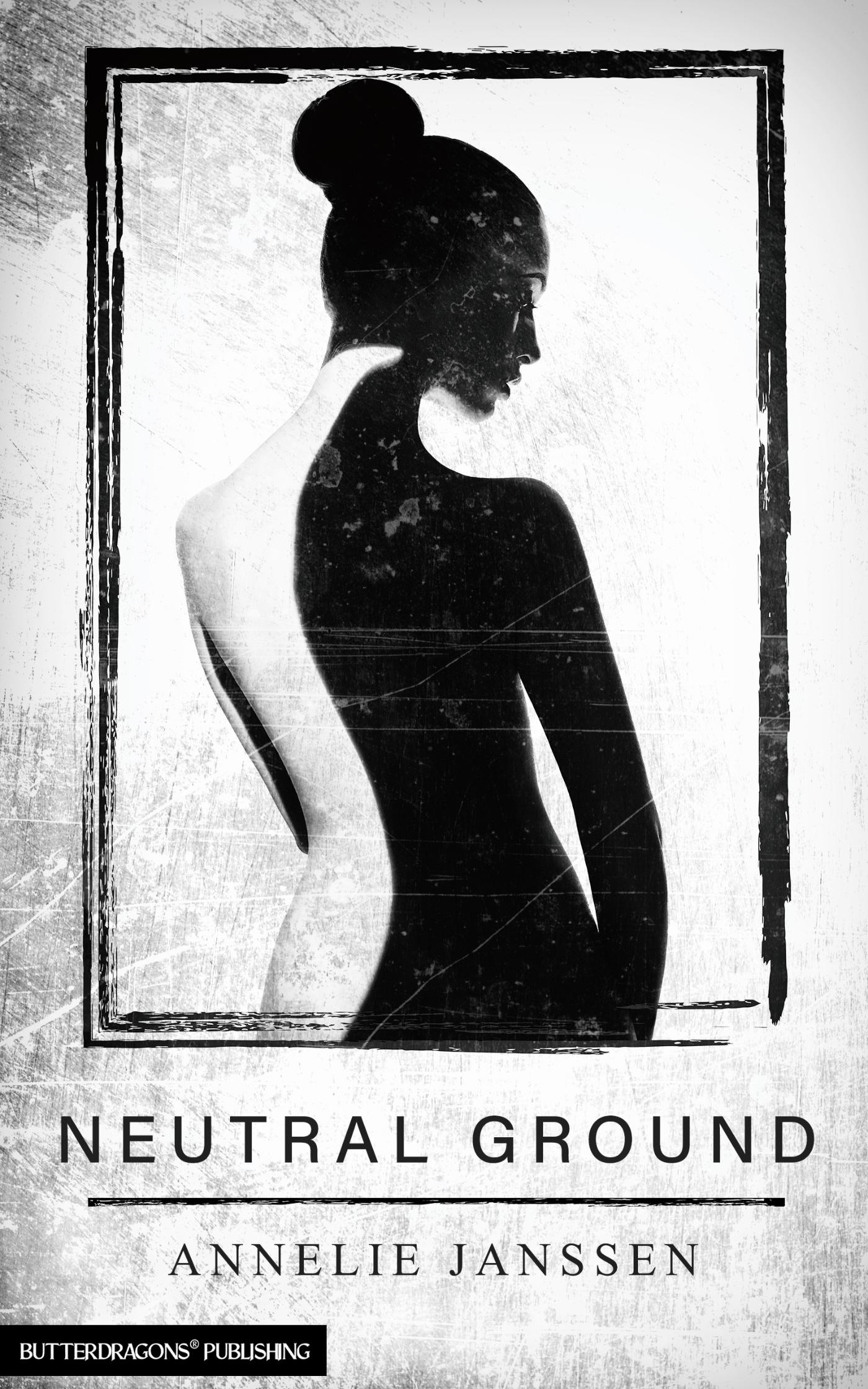 Omslag van Neutral Ground