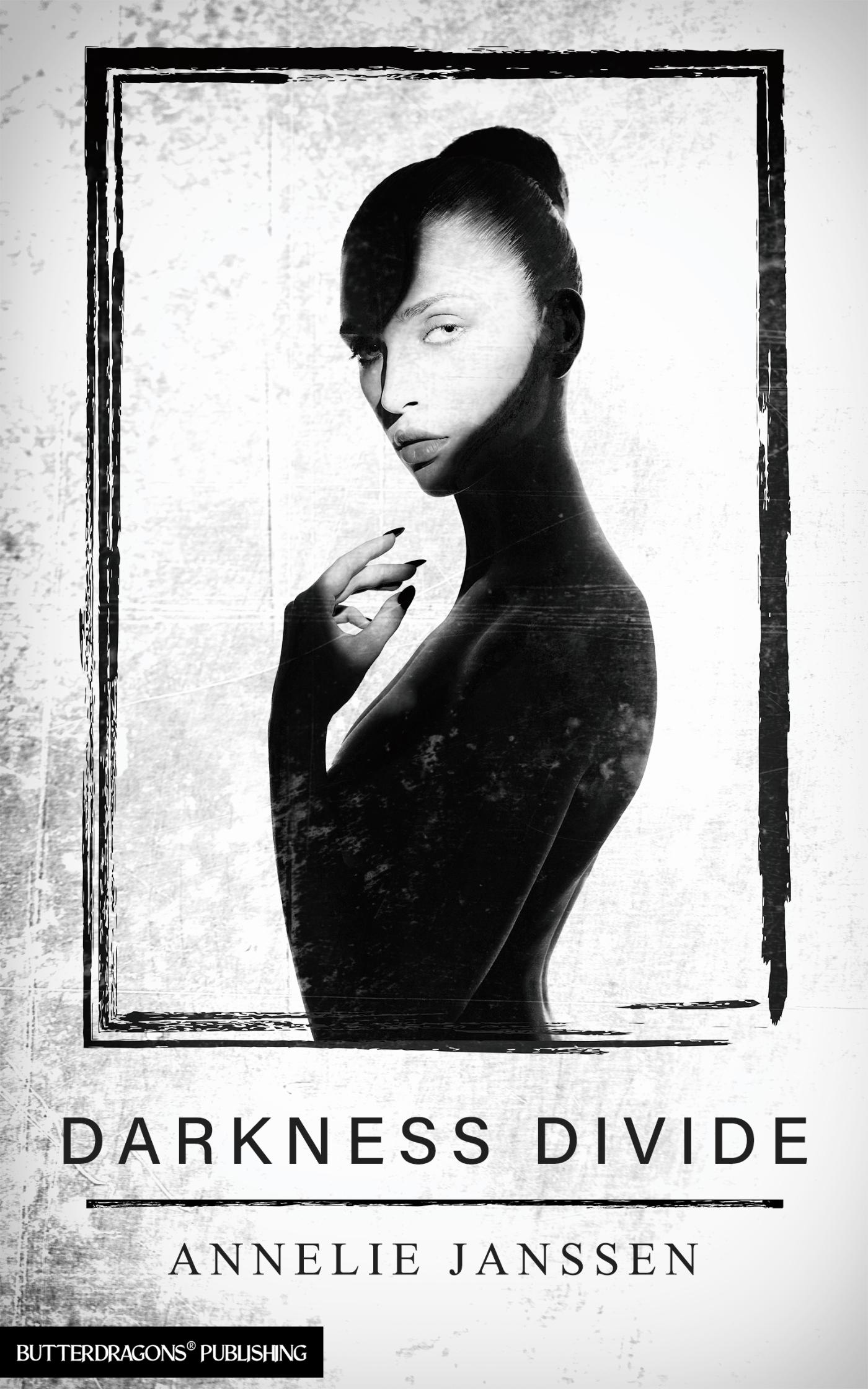 Omslag van Darkness Divide