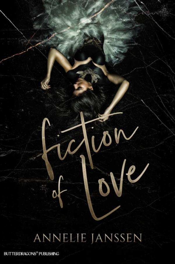 Omslag van Fiction of Love