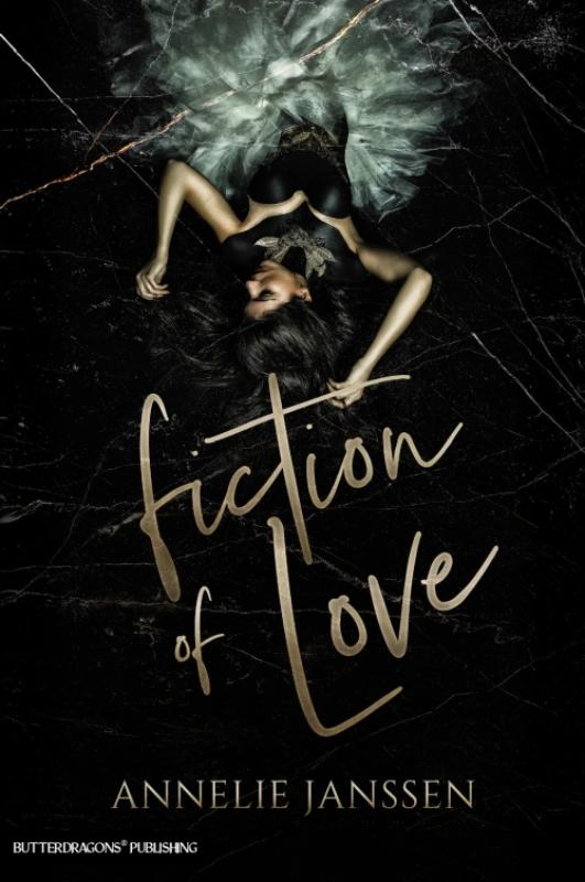 Omslag van Fiction of Love