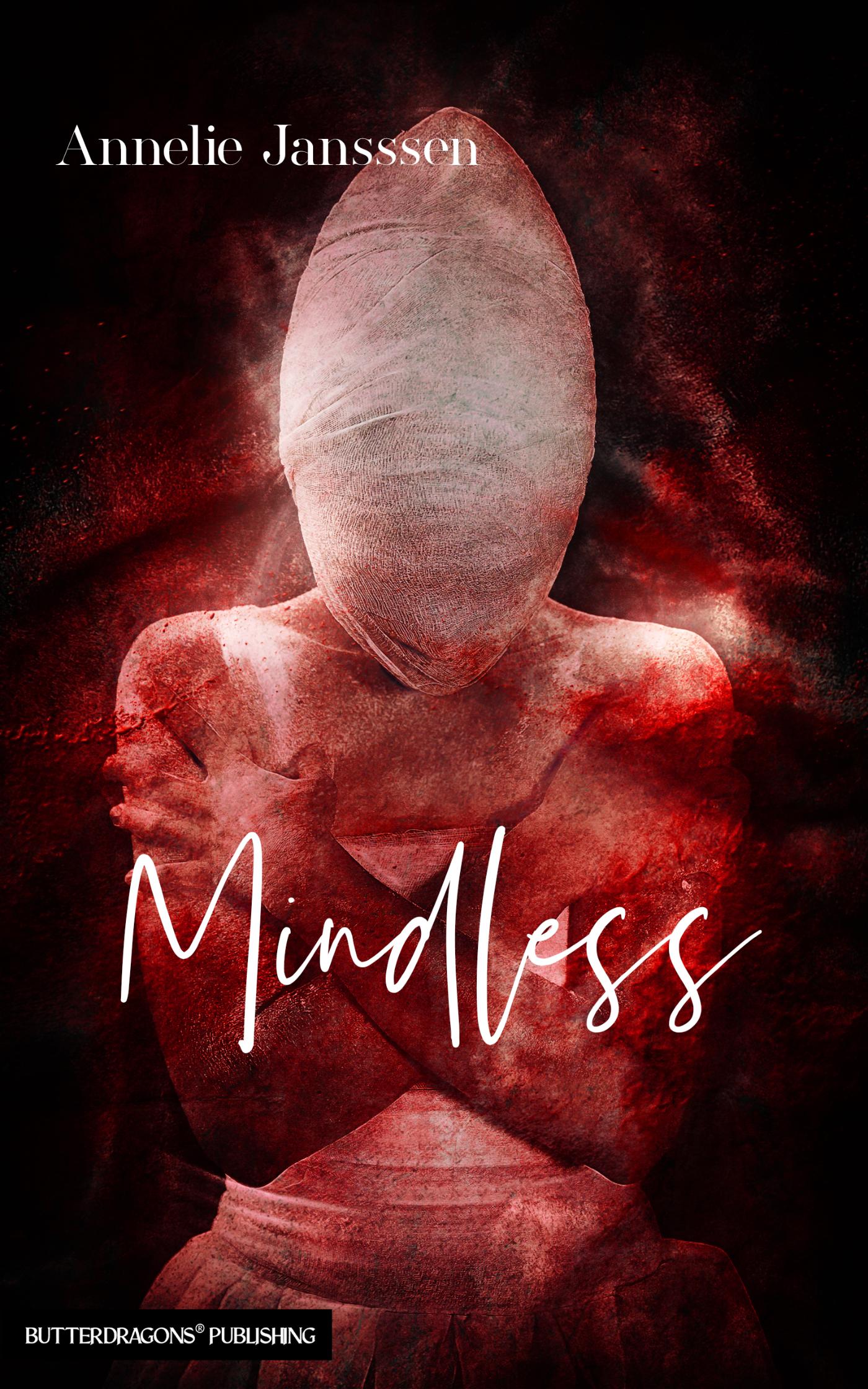 Omslag van Mindless