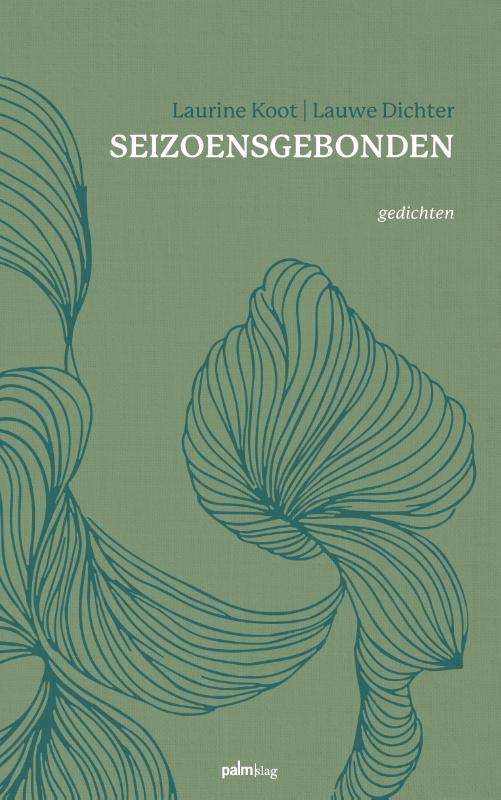 Omslag van Seizoensgebonden