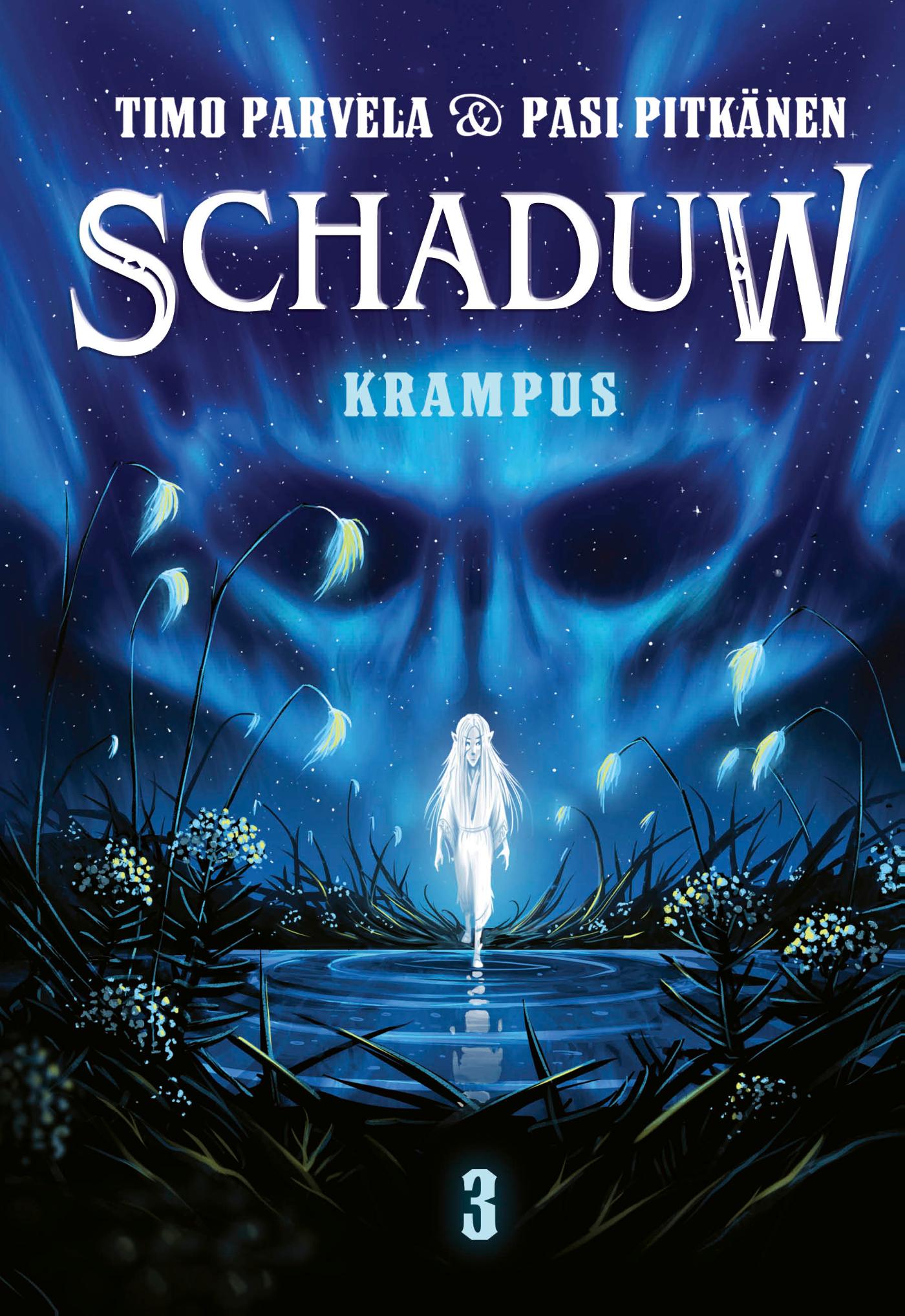 Omslag van Krampus